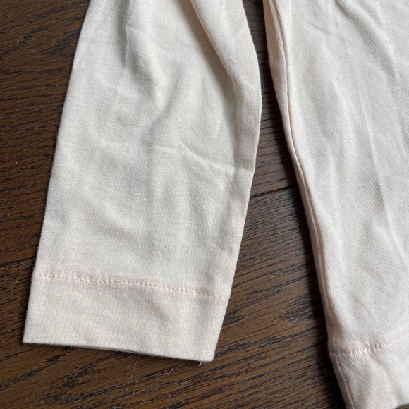 Zara girls top - size 6 years - Picture 7 of 7